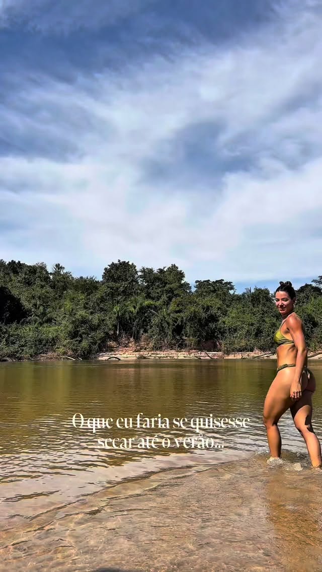 - Começaria urgentemente a me movimentar, pelo menos 4x/ semana;
- deixaria de conversinha e começaria a beber meus 3 litros de água/dia;
- planejaria minhas refeições da semana pra diminuir imprevisto e dar menos chance pro erro;
- me desafiaria a manter álcool e doce no máximo 1x/semana!