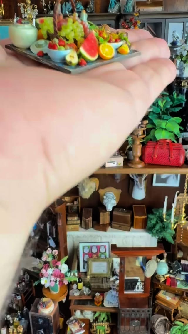 By the talented @rina_vellichor #swoon