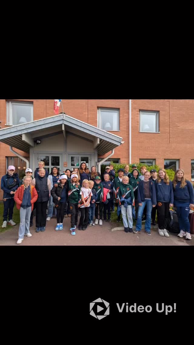 C, D, E og F - gruppene har vært i Älvdalen på treningsleir. Vi har hatt 8 svømmeøkter + basis. Vi hadde 24-timers mesternes mester konkurranse og vi har kost oss masse!☺️💪🏼