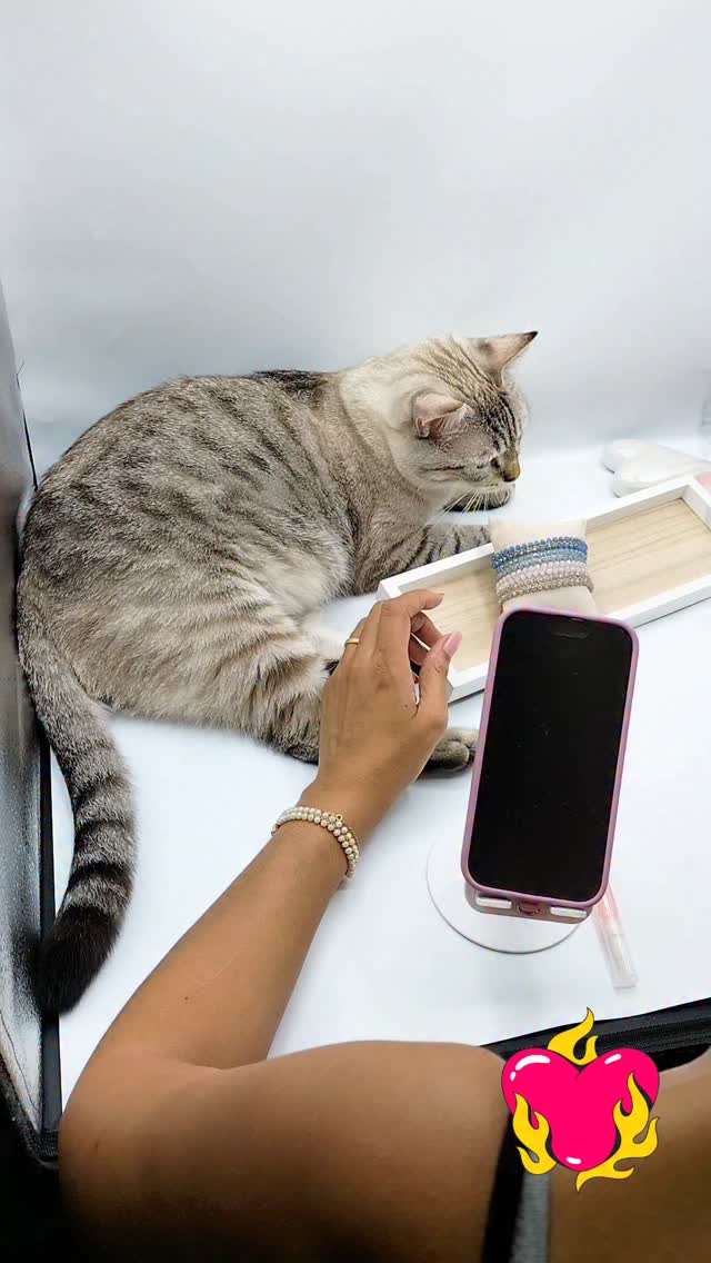 #tonbon #testimonial #kikothecat #tonbonbijoux #crochet #crochetlovers #❤❤