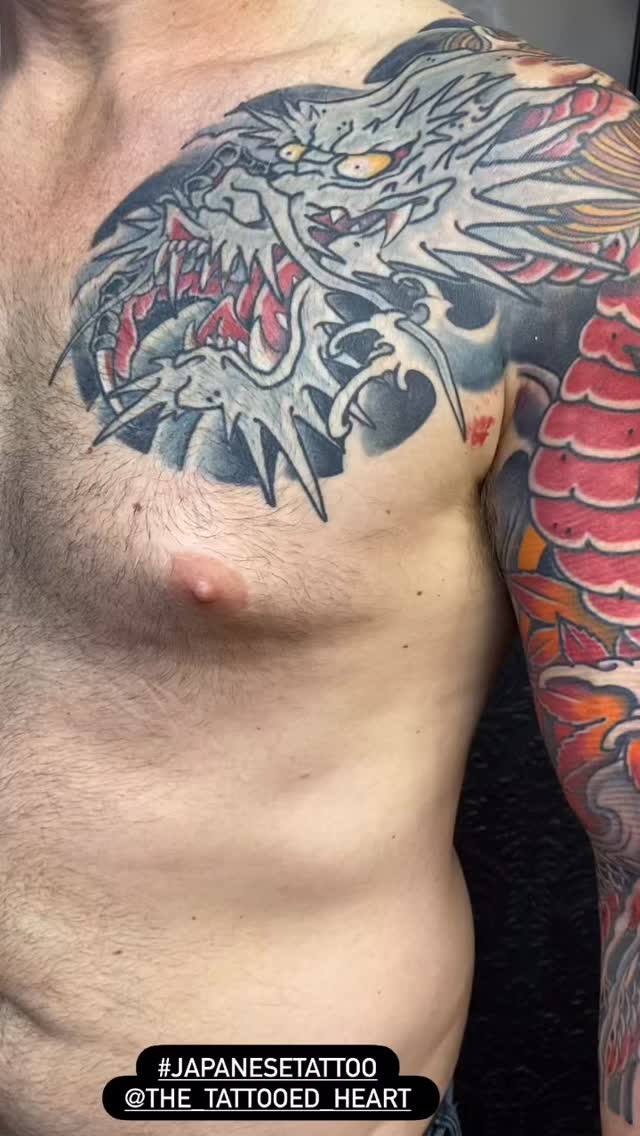 New clients welcome - now’s the time!
Email: tattoos@thetattooedheart.co.nz
#tattoo #tattoos #tattooing #adamcraft #adamcrafttattoo #tattooart #sleeve #sleevetattoo #japanesesleeve #wabori #japanesetattoo #japanesetattoos #youtube #japanesetattooing #coveruptattoos #blacktattoos #bodysuittattoo #professionaltattoo #love #thetattooedheart #auckland #flash #newzealand #newzealandtattoo #getabodysuit #aucklandtattoo #irezumi #tattooflash #thetattooedheartnz
Walk-ins/Bookings - Custom/Flash:
(09)3792662
WE❤️TATTOOS!