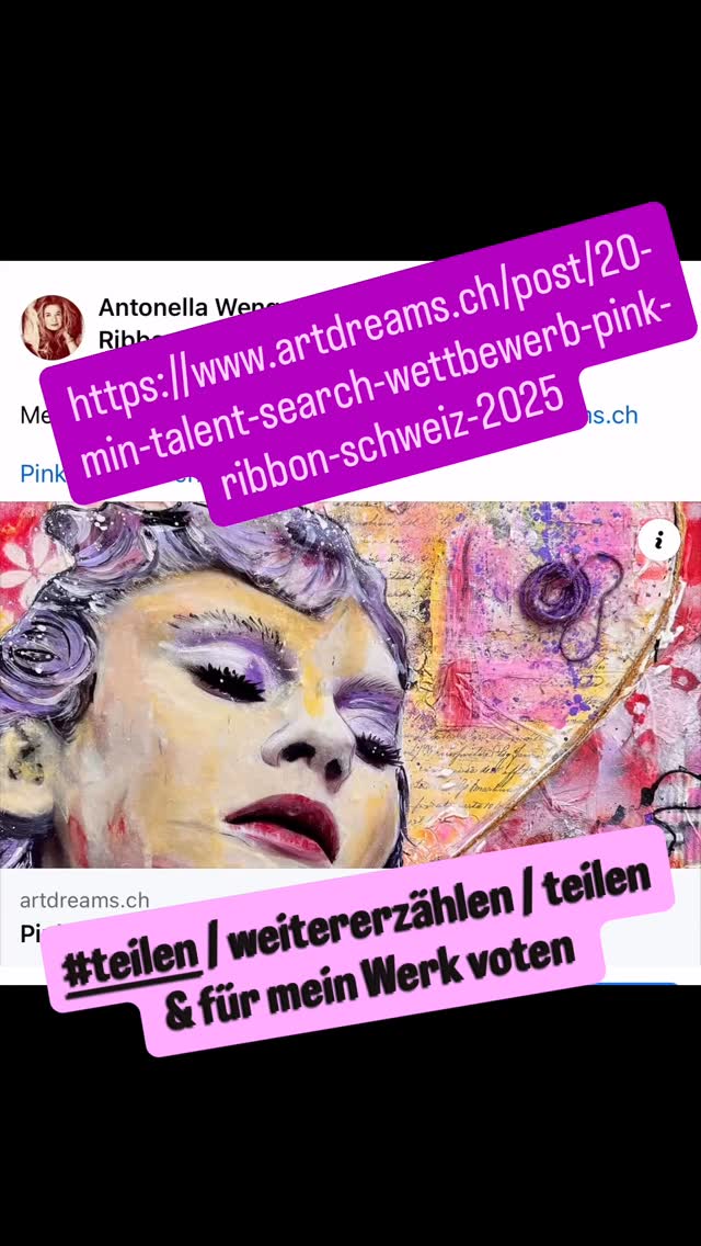 https://www.artdreams.ch/post/20-min-talent-search-wettbewerb-pink-ribbon-schweiz-2025