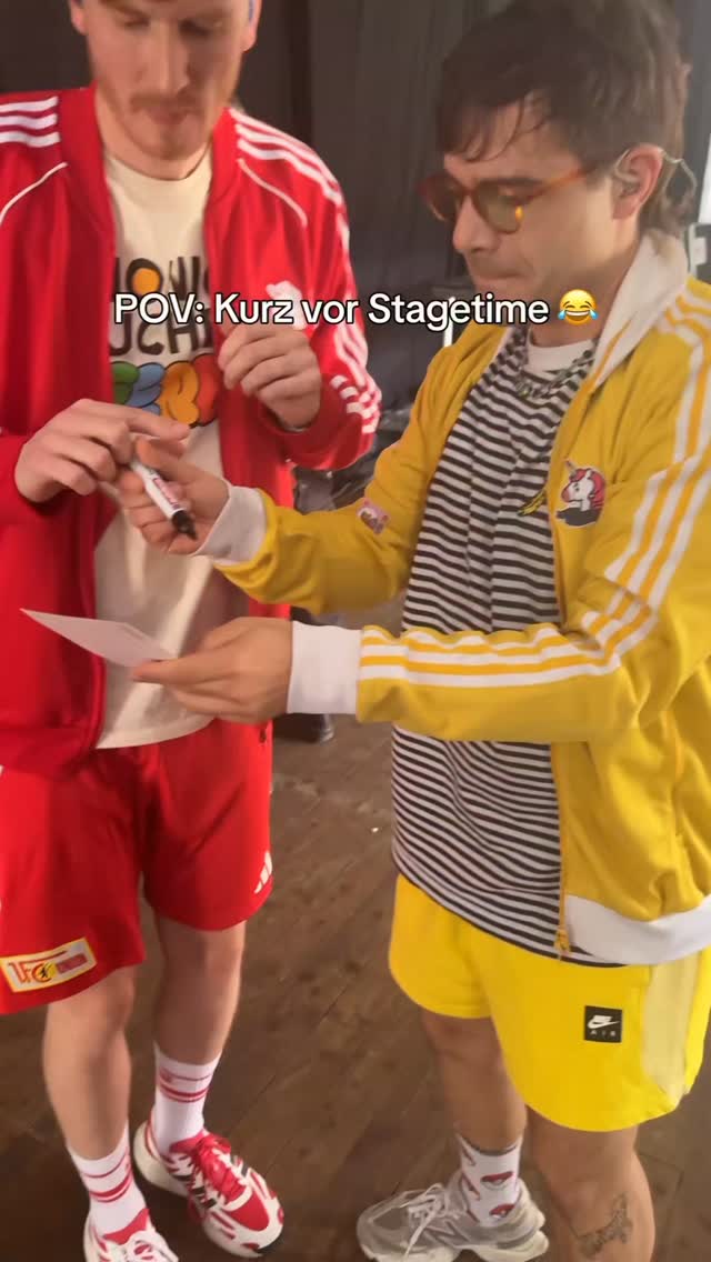 #honigkuchenpferde #stage #kinderlieder #konzert #bühne