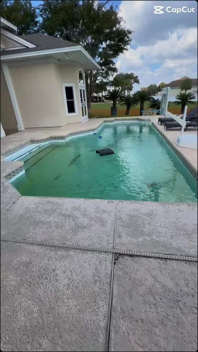 New Project Alert! 🚧
We’re kicking off a full backyard transformation! Get ready to watch us revitalize this space with a complete pool and deck renovation. This project includes:
A brand-new deck addition
A full equipment change-out
And fresh updates to transform this beautiful backyard!
Follow along to see the “before” and stay tuned for the incredible “after”!
#PoolRenovation #BackyardTransformation #DeckAddition #SolTerraPools #VeteranOwned #familyrunbusiness