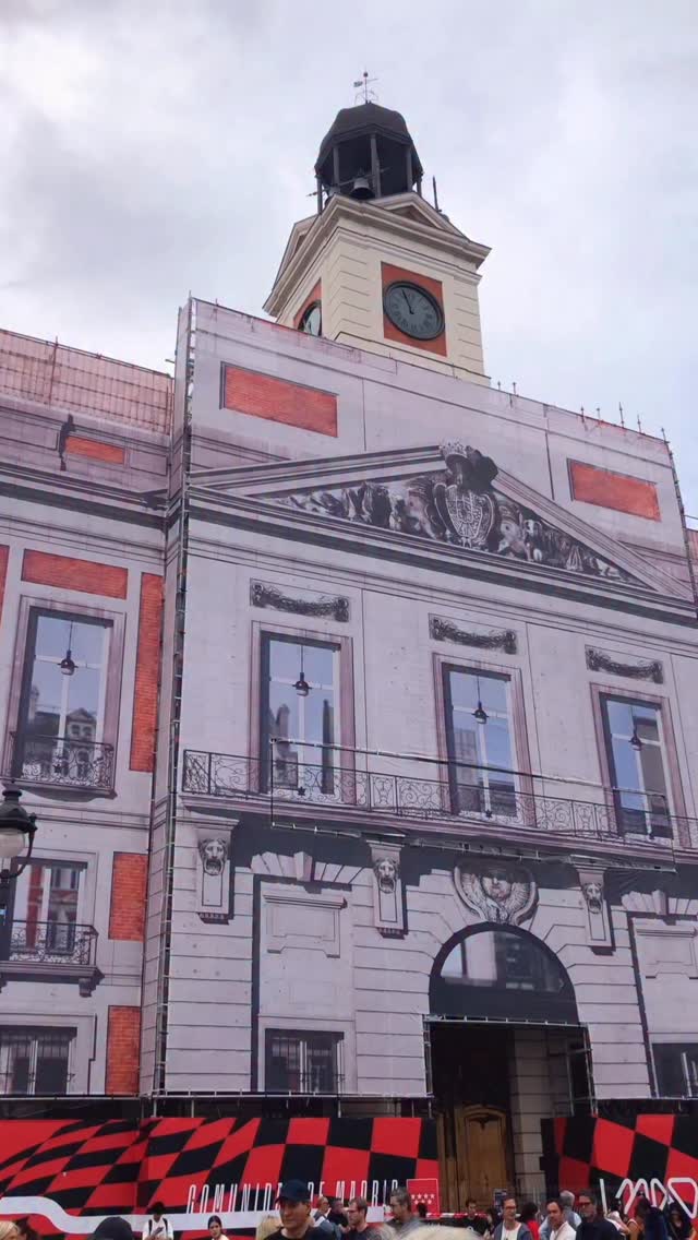 Nuestro día maravilloso! 🥰 #hispanosunidos #hispanidad