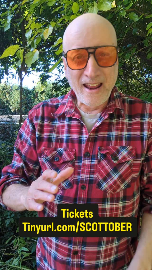 Looking forward to this awesome show! Featuring @motherofmooch @paulitocomedy @begreenwood @paquinprov_ @retrocodylaughs . @firstontarioartscentre #comedy #standup #milton