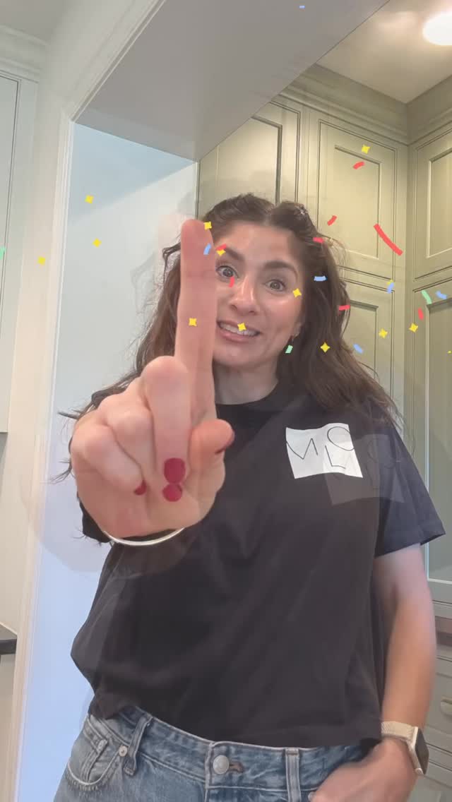 One year ago, I officially launched Main Line Organizing—and what a year it’s been!
I’m beyond grateful to every client who trusted me with their homes and lives this past year. From pantries to playrooms, closets to kitchens, it has been such a joy to bring more order and calm into your spaces.
Your support, referrals, and kind words have made this first year possible—and so meaningful. Thank you for welcoming me into your homes and letting me do the work I love every single day.
Here’s to year two and all the spaces (and smiles) still to come!