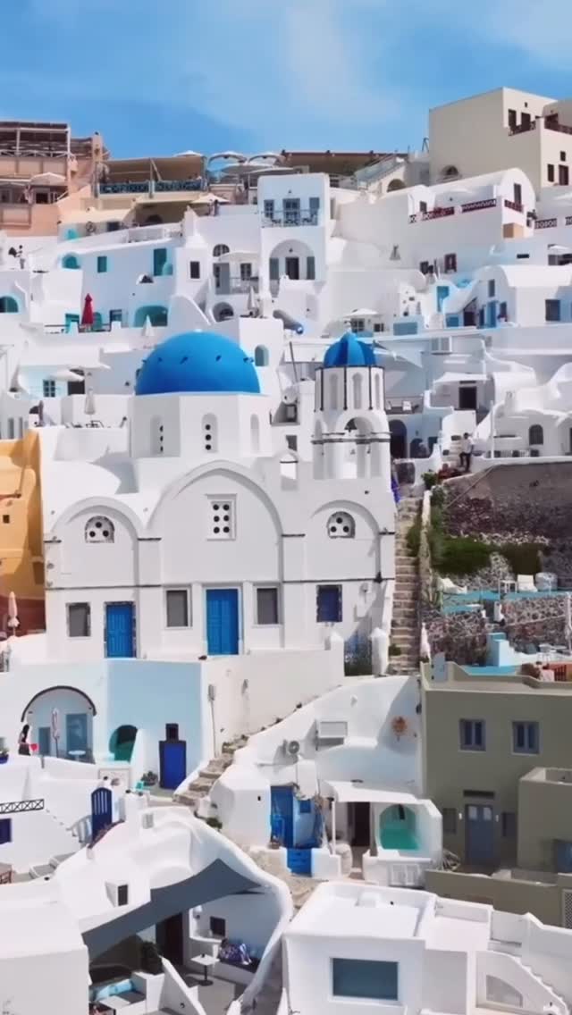✨ The Greek Isles: A 10-Day Journey of Movement, Meaning & Mediterranean Magic! ✨
We’re setting sail across Santorini, Naxos, Paros & Athens – blending daily movement practices with soul-stirring experiences:
✈️ Join us from Sept 3–13, 2026
🌊 Snorkel hidden coves of the Aegean
🍷 Share family-style dinners overlooking the sea
🏛 Wander whitewashed villages + ancient streets
🌅 Watch sunsets from Oía & dance under the stars!
One spot is already gone – leaving just 13 spaces. Early bird pricing is live NOW ($300 off). Plan ahead, book your place, and gift yourself the trip of a lifetime! 🇬🇷
🔗 thepathretreats.co/greece (link in bio)
#greece #greekisles #greeceretreat #thepathretreats #followyourpath #travelsolonotalone #grouptravel