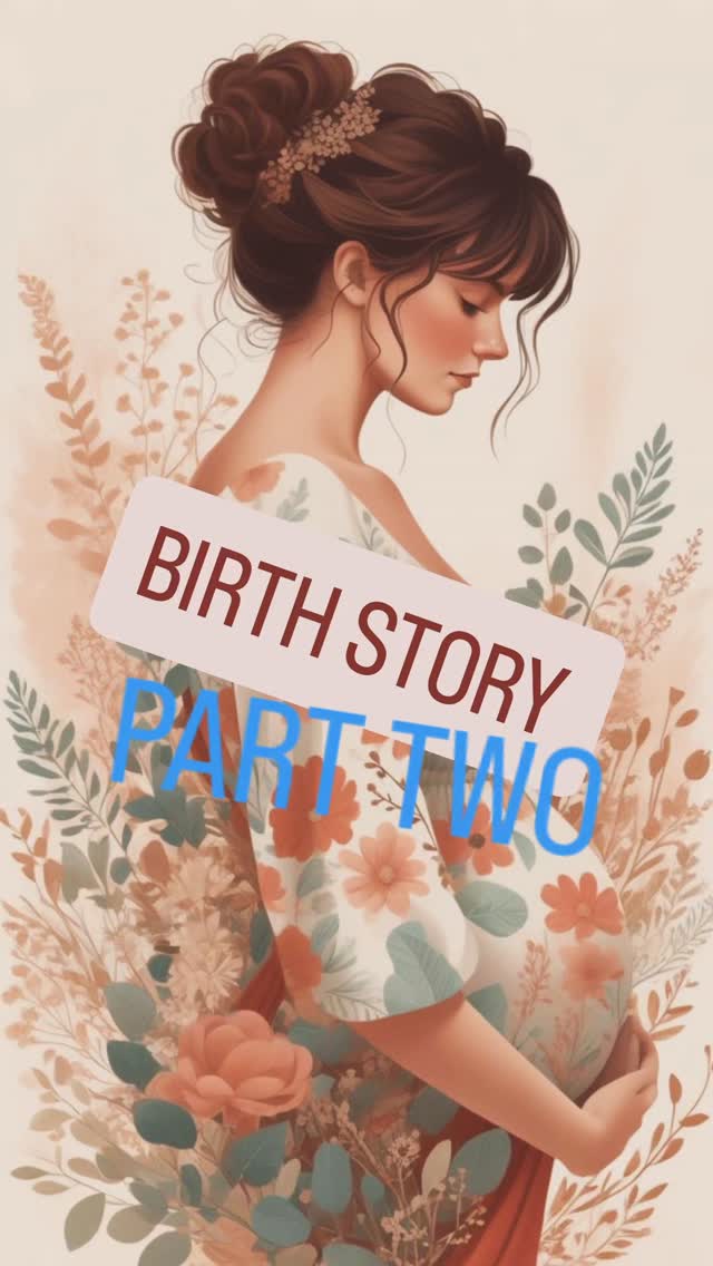 👑 First time mum
👑 Planned home birth
👑 Percipitate Labour (quick birth)
I LOVE MY JOB❤️