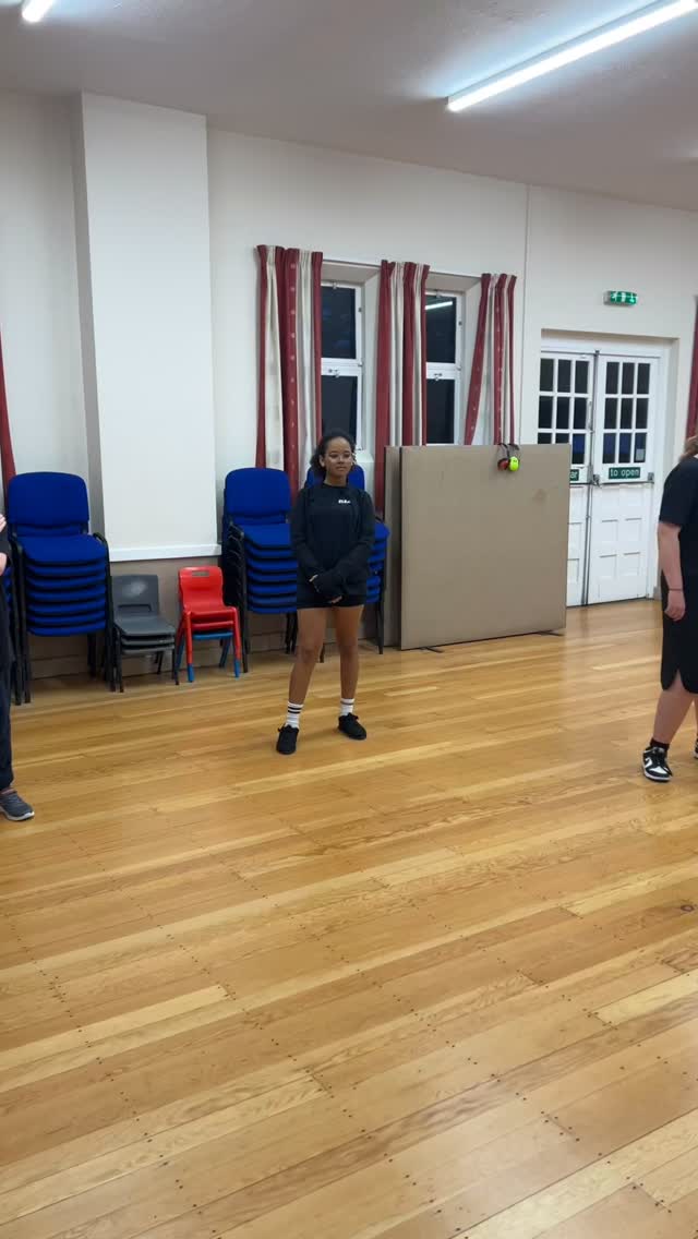 Midweek mood 💃
It’s Wednesday and 1st October meaning a fresh month, fresh energy, new goals!
Check out a snippet of our Senior commercial class working hard on their new choreography this term!
We can’t wait to see all your hard work this term! 💜 #NCDance #HumpDay #MidweekVibes