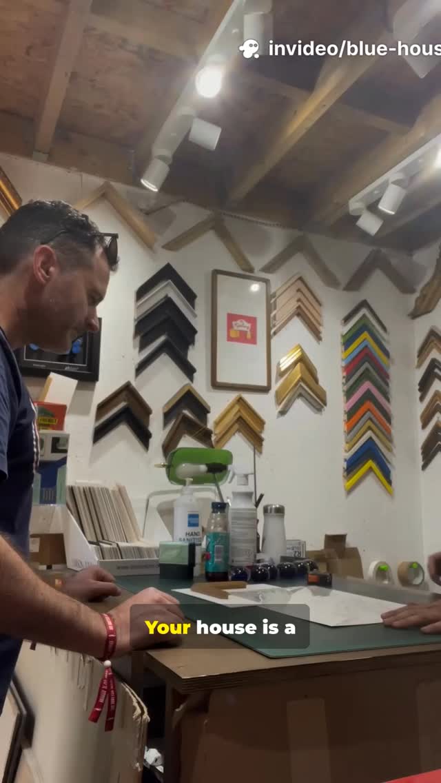 Book a consultation today, and frame your artworks and cherished memories for a lifetime