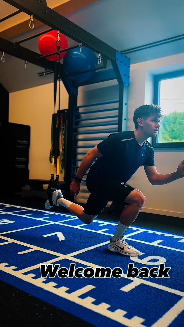 @jamin_antoine de retour en salle pour préparer une saison hivernale encore plus solide. 🚴♂️🔥
@bhwalloniemtbteam