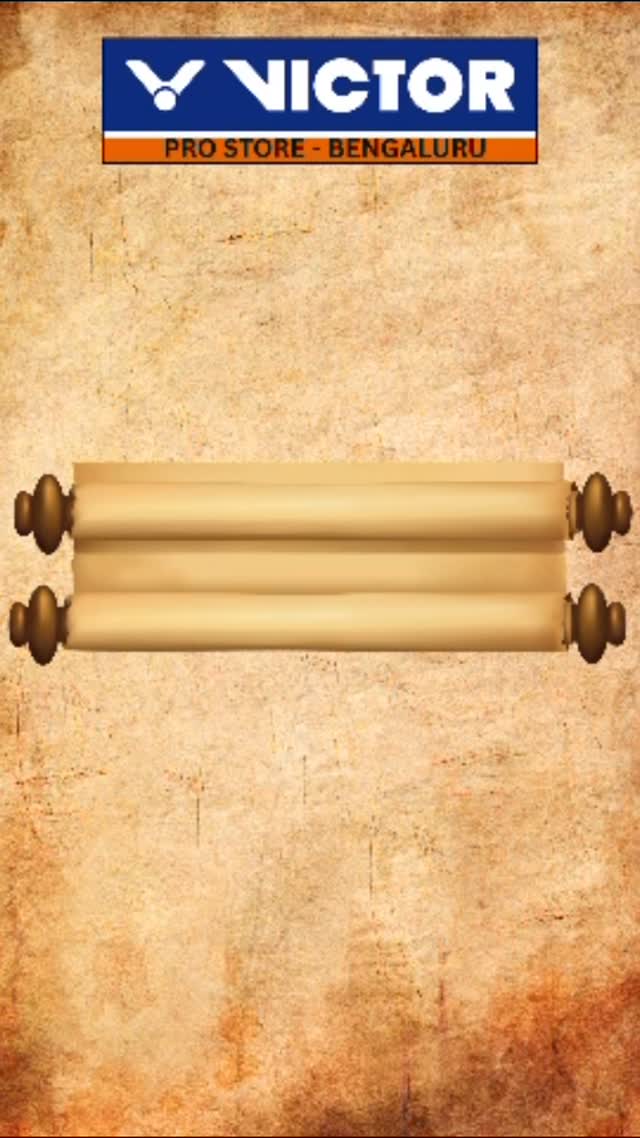 ‘Victor’y isn’t just celebrated, it’s powered. 🏸✨ This Dussehra, play strong.
Power your play with Victor Gears. #HappyDussehra #ReadyToWin
#streamlinesportsindia #victor #ashwiniponnappa #badminton #badmintonindia #readytowin #victorprostore #ttyultima #victorbadminton