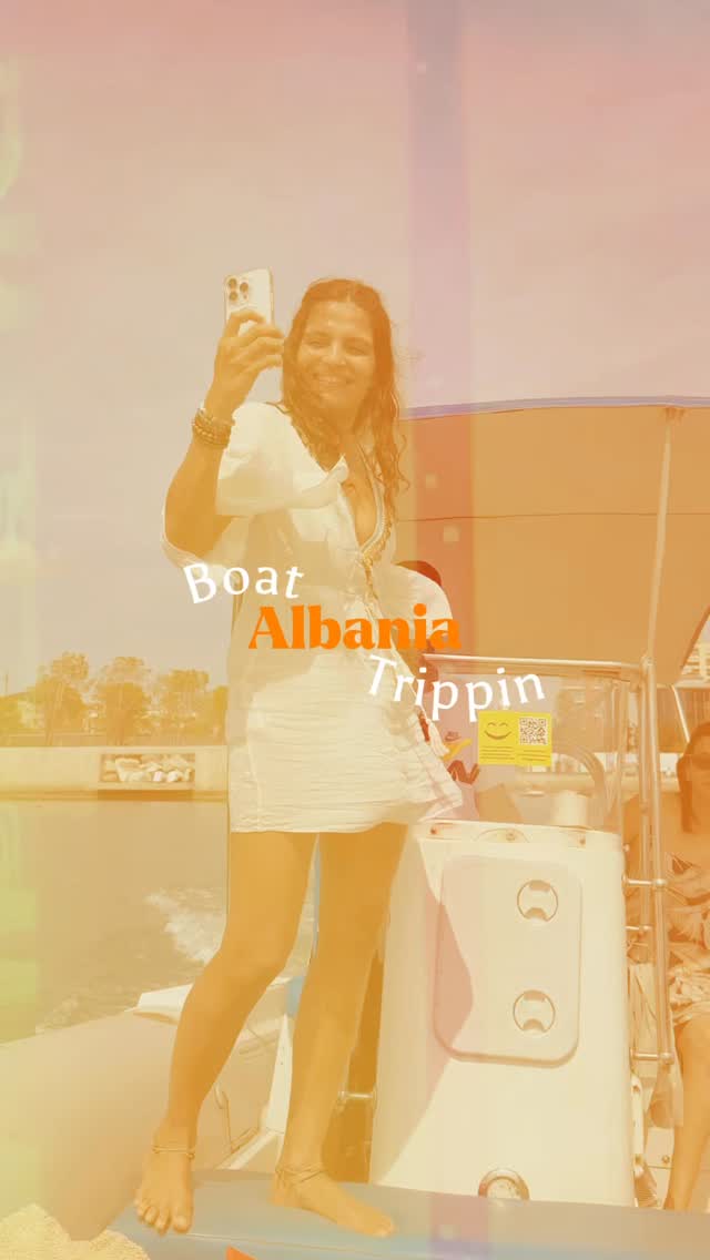 Retreat highlight unlocked
We sped across the Adriatic to the legendary Haxhi Ali Cave, a hidden sea cavern carved into the cliffs near Karaburun. Named after the Albanian pirate and sailor who once took shelter here, the cave opens into a cathedral of turquoise waters.
Diving in, we swam beneath towering rock walls that felt both wild and sacred .
Moments like these remind us why we travel: to flow, to explore, to live fully.
#haxhialicave #albaniaretreat #yogaretreat #slowtravel #oceanadventures #naturetravel #explorealbania #retreatlife #yogatravel #traveldeeper #yogajourney #adriaticsea #hiddenplaces #wildnature #yogaoffthemat