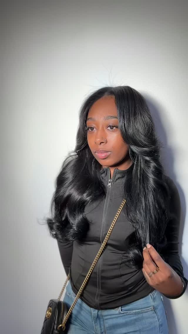 The Assignment was Cambodian Natural Wavy, and @megan_the_stylist_ understood the assignment!
Shop this texture and more online, or in store at our San Antonio Retail Boutique…
Www.jazzyhairboutique.com
-
-
Come see us❤️
📍126 W Rector #100
San Antonio Tx 78216
☎️ 210-634-9464
Or text 210-488-0511
We have the best Raw Cambodian Bundles, closures, and frontals hands down. Lengths 14-30 available and on hand
-
-
-
-
-
-
-
-
#sanantoniohair #sanantoniobundles #austinhairstylist #houstonhairstylist #sanantoniohairstylist #dallashairstylist #sanantoniowigs #sanantonioweaves #californiahairstylist #pittsburghlashartist #rawhair #cambodianhair