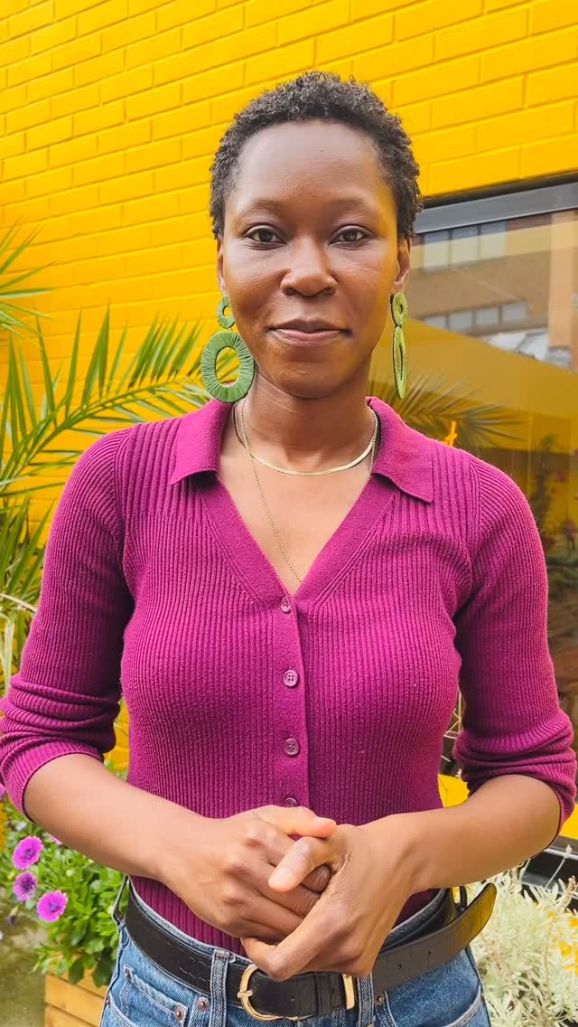 Curious about Pathways? Our Head of Programmes shares why it might be the perfect launchpad for your entrepreneurial journey. #entrepreneurship #Pathways2026