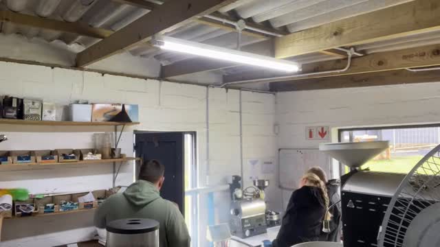 When staff take a break, we pull in the gang - orders get packed, stories get shared, and memories get made, all while keeping the quality and care our coffee shops deserve ☕✨ That’s the heart of a family-run business
#family #familybusiness #smallbusiness #supportlocal #teamwork #memories #kzn #tourism #explorepage