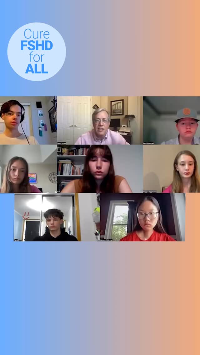 Dr. Peter Jones, PhD, of the Peter and Takako Jones Lab, speaks with children about their urgent need for treatment.
No child should have to wait. Sign the petition today at link in bio to demand a real plan for access.