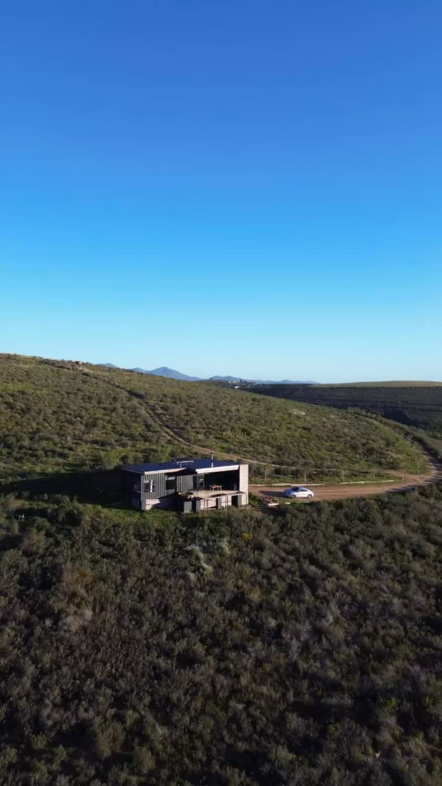 29-31 OCTOBER
2-Night availability in our Copia Cabin.
Visit our website to book