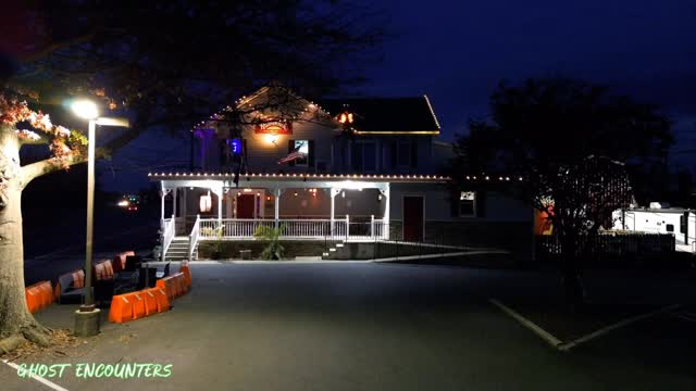 The spirits of @hanovervilleroadhouse made themselves known…watch the trailer for our new episode coming out 10/17! 👻
🎥 Join us for the exclusive premiere event inside the Hanoverville Roadhouse’s private screening room October 17th, 7:30PM. Ticket includes a drink—get yours now before they vanish! 🍷🕯️ VISIT OUR WEBSITE!
#HauntedPlaces #LehighValley #Events #StaySpooky #GhostEncounters #Paranormal #ParanormalInvestigation #Ghosts #Trailer #NewEpisode
@travelchannel @syfy @discovery @netflix @history