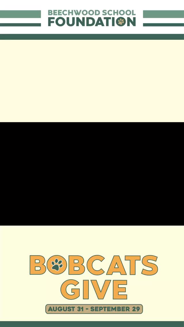 We want to celebrate our amazing community for joining in the fun for the last 4 weeks, but most importantly for all the contributions towards our Bobcats Give Campaign. With your help, Beechwood Foundation is able to continue to fund many great programs for our kids. Together, we raised $78,468 to supplement our school budget. We appreciate all the support!
And to finish off the last of the opportunity drawings, we have the grand prize! Thank you Annette C who donated on behalf of 8th and 5th grade. They’ve won a 4 pack of Disney park hoppers. Congratulations and thank you!
#BobcatsGive