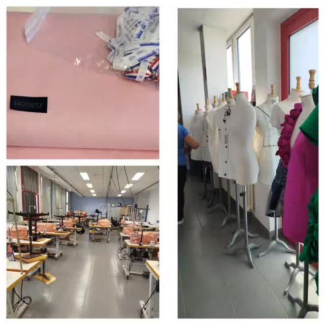 Nous sommes heureux de faire un partenariat avec les élèves @bacpro.mcc.hemingway du @lyceehemingwaynimes sur le thème d'Octobre Rose 🌸
Des calots seront confectionner par les élèves, ils auront aussi travaillé un logo sur le thème.
L'argent récolté sera reversé à la @liguecontrelecancer
Bravo à l'investissement des professeurs et pour leur acceuil Chaleureux !
Rdv le 16 Octobre pour voir leur travail.
#cancerdusein#octobrerose#lycee#calot#madeinfrance🇨🇵