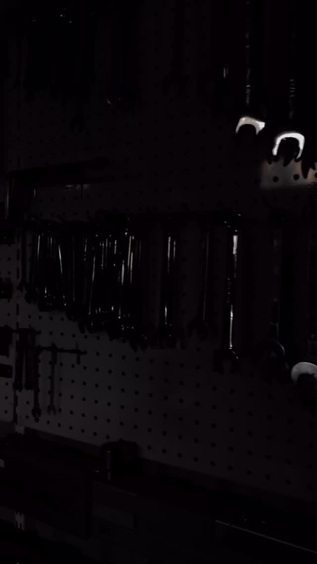 Vi är inte här för att vara bra – vi är här för att vara bäst. Nu kör vi!