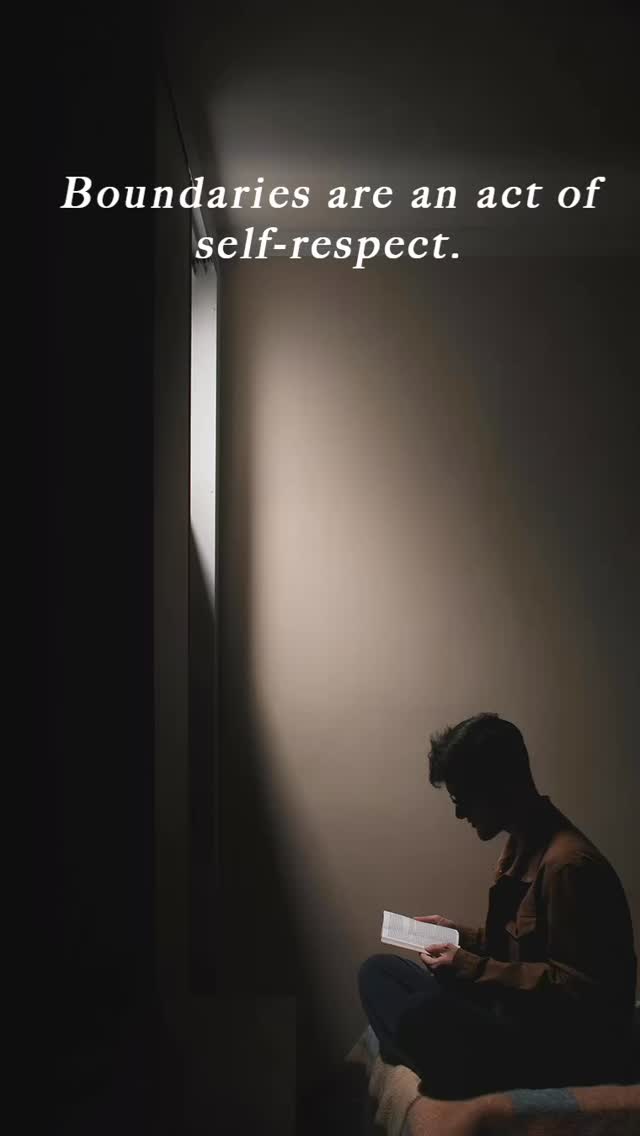 Sometimes when people pull away or avoid us, we think the answer is to chase, explain, or prove our worth. But actually—self-respect lives in the pause.
Boundaries aren’t walls; they are reminders that your energy, time, and heart deserve to be treated with care. If someone is avoidant, you don’t need to beg for closeness—you can stand rooted in your own dignity.
Respect yourself enough to notice what feels one-sided. Boundaries allow you to say:
I deserve reciprocity.
I won’t shrink to fit your silence.
My worth doesn’t depend on your availability.
Avoidance in others isn’t a signal for you to lose yourself—it’s a cue to hold yourself closer.
#Boundaries #SelfRespect #HealthyRelationships #EmotionalHealth #TherapyTools #TherapyHermosaBeach #HermosaBeachTherapist #EMDRhermosabeach