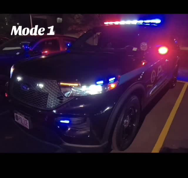 Since there was questions with modes and patterns, here you guys go. It's one of my favorite builds currently and we're proud to show it off!
#upfitter #ford #soundoffsignal #buffalony #niagarafalls #syracuse #rochesterny #police #troyproducts
@soundoffsignal
@troy_products