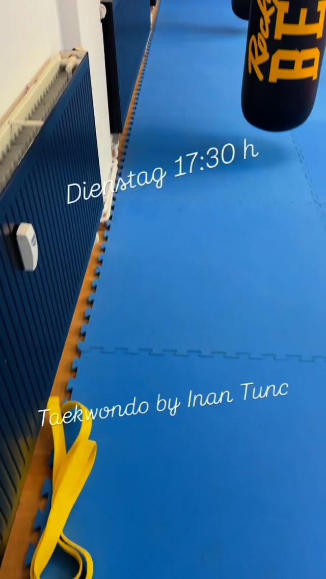 #taekwondo by Inan Tunc #sport #family #spaß #derendorf #familie #spass #kicks #düsseldorf #kids #kidsstyle #young