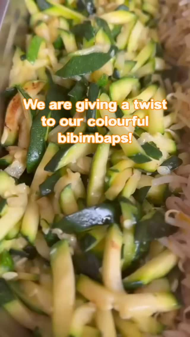 Bibimbap-tastic Wednesdays, don’t miss out and pop in today for a mid-week treat! Amazing bininbaps and dolsot bibimbap in a sizzling hot stone bowl! #koreanrestaurant #instagood #exeterfood #exeterdinner #healthyfood #ohmykimchi #koreanfood #bibimbap