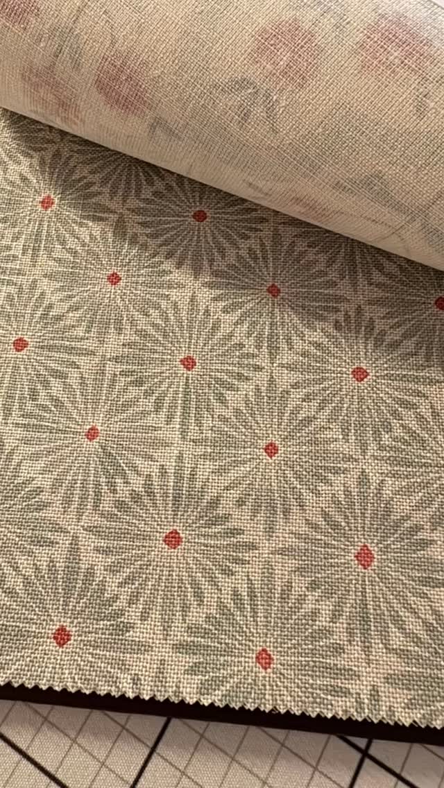 Really lovely fabrics here - the new collection from @sarahhardaker. Just lovely designs and colour combinations. The new book is here for you to come and choose from. #fabriccollection #newfabric #fabricdesign #malvernhills #romanblinds #interlinedcurtains #malvern #herefordshire #ledbury #worcestershire #countryhomes