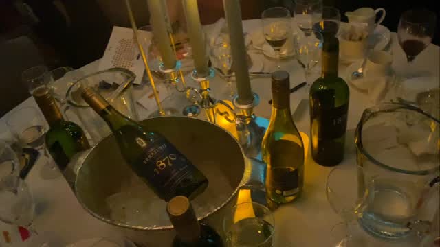 What a great night I’m having, celebrating the best of UK farming amongst friends, colleagues and clients! It’s the Oscar’s for our fantastic industry and such an optimistic and positive event. #farmersweeklyawards2025