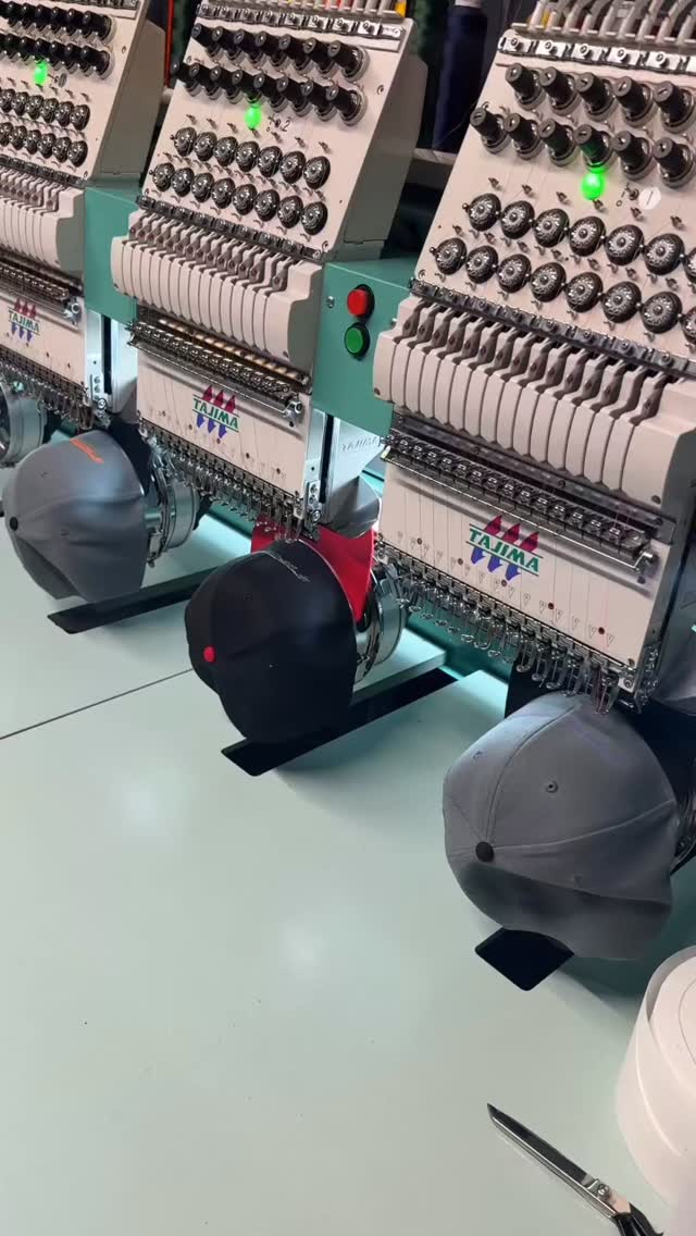 Custom caps for @local_finesse_australia team! I love their artwork! #merchandise #embroidery #customcaps