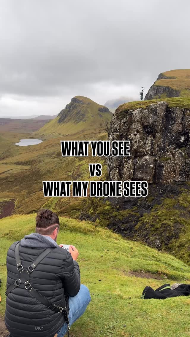 There's something special about offering a fresh perspective with my drone on wedding days. Today, my lovely couple featured an amazingly skilled bagpiper in their ceremony. I then asked him to play on a cliffside, and the result is nothing short of breathtaking!
🎶: @leaamacleod
Fantastic discovery @ahkittenmittens @shred_neck_! #dji #scotlandphotographer #scotland #bagpipes