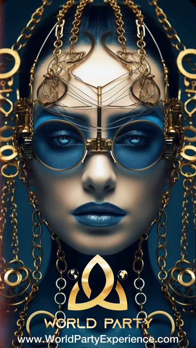 When we created @worldpartyexperience we vowed to make people dance! We don’t want you to spend money & hope for a good time! “We give you - great time - long time! “ ¥😝🌝🌻
Get your tickets now before they sell out!!