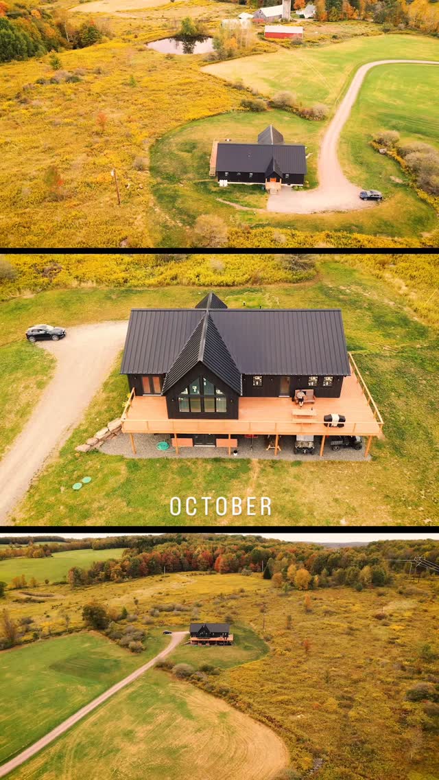 Time for my favorite month!