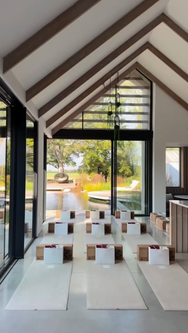 If this looks like your kind of reset…you’re going to love what we’re planning next 👀🥰
Gentle movement, nourishing workshops and new friendships. There were so many moments of pure joy throughout the day that reminded us why we started this journey; creating space for women to slow down, put themselves first & create new connections 🫶🏻
Join the newsletter (link in bio) to be the first to hear when our next retreat goes live ✨
Thank you to @socially.alice for capturing the day so perfectly 💫