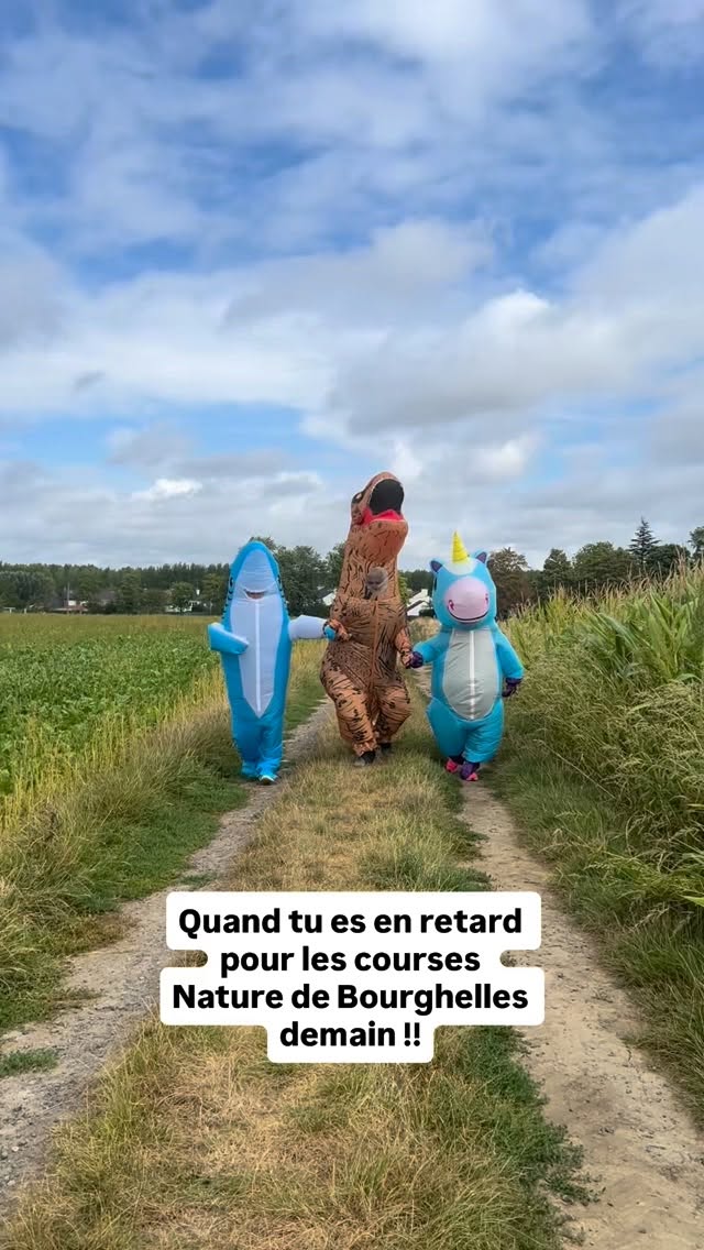 J-1 ‼️
Rendez-vous demain pour les Courses Nature de Bourghelles !!
Et pour l’After Run à partir de 14h30 !!
On vous attend nombreux pour partager cet événement sportif, solidaire et convivial ‼️
#coursesnaturebourghelles #cnb2025 #cnb #bourghelles #course #sport #pévèle