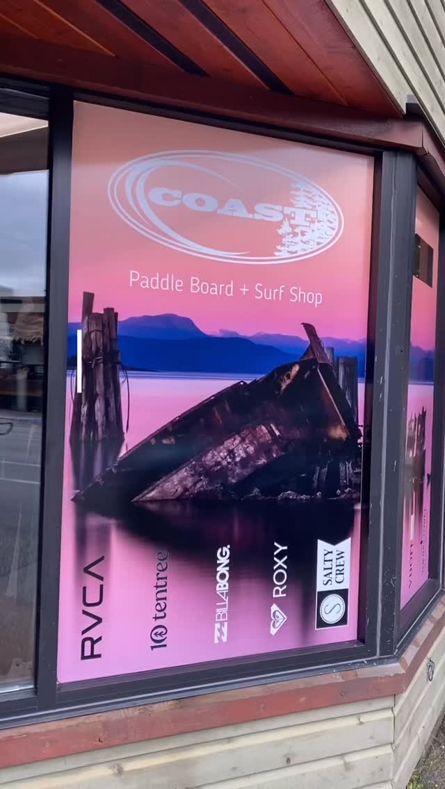 Heading out to catch some waves this season? 🌊 Let’s look at some of the surf essentials we carry in store!
*Wetsuits and surfboards are in cumberland store only**
#surfshop