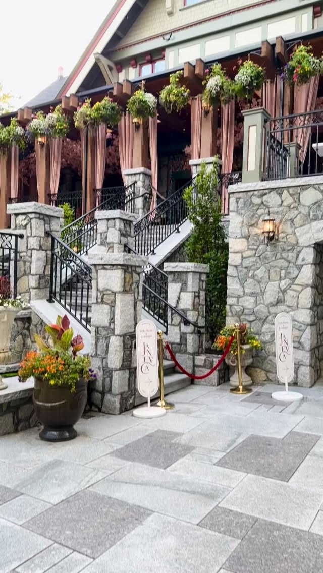 Lovely Rosemead House is officially open in Esquimalt - the historic boutique hotel, restaurant and spa at the centre of developer Lenny Moy’s Oakwoods community. Each of the 13 guest rooms in the meticulously restored 1906 inn is unique, all designed around the hundreds of pieces of artwork and antique furnishings that Moy sourced through auctions in London, then imported to Victoria to fulfill his vision for this historic property, originally built as a manor house and designed by renowned architect Samuel Maclure . Whether dining in the acclaimed Janevca restaurant (a finalist for Air Canada’s Best New Restaurants 2025) or relaxing in the soon-to-be-open Salt & Ivy spa, this is Victoria’s hottest new destination, promising “something unexpected, something personal,” says Rosemead House GM Uwe Walter. “We want each stay to feel like an unfolding story.” With additional guest rooms and longer stay suites in a new wing, all featuring their lush, maximalist design, elegant gardens and bespoke service, it’s truly a stunning spot to escape in the city! @rosemeadhouse #boutiquehotel #hotelsinvictoriabc