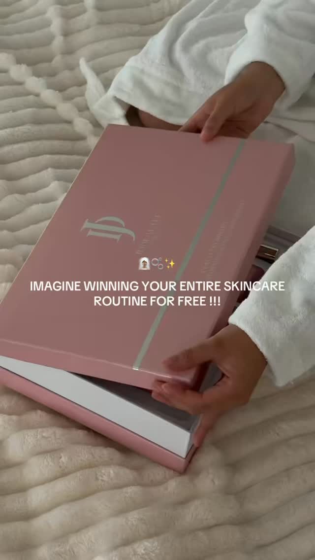 ✨ 500 BABES LOADING… ✨
We’re THIS close to 500 on TikTok babes and you know we had to celebrate by giving back 😍 One lucky girlie is about to win a FREE JDSkin Set 💖🫧
How to enter our giveaway: ⬇️
🌸 Follow us on BOTH TikTok + IG
🌸 Tag 3 of your besties in the comments 👯♀️
🌸 Like 5 posts on our TikTok / Instagram feed
🌸 Bonus: Share this post to your story + tag us for extra entries ✨
📅 Winner announced at the end of the month 👀
💬 Comment “done ✅” once you’ve finished all steps — on our TikTok page let’s see who’s really ready to glow with JDSkin 💕
TikTok : jdbeaute
#jdbeautee #lipglossfilling #explorepage #explore #lipglossmixingvideos #lipglossforsale #lipglossmixing #lipglosses #pinkskincare #skincaretips101 #hydratingcleanser #plantbasedskincare #koreanskincareroutine #skincaresale #skincareaddiction #skincareaddicts #skincaregiveaway #lipglossmaking #lipglosses #skincarebrand #skincarebusiness