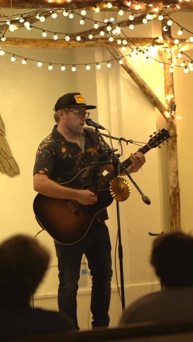 A little clip from The Revival in Wells this past summer. It was my first show back in NY in 8 years and it felt amazing to be back. The song To The Sea can be found on the first Nightmare River Band album.
#throwback #throwbackthursday #singersongwriter #songwriter #altfolk #americana #livemusic #giglife #musicwithfriends #folkrock #upstate #upstateny #goodtobehome #tothesea #adklife #adirondacks #wellsny