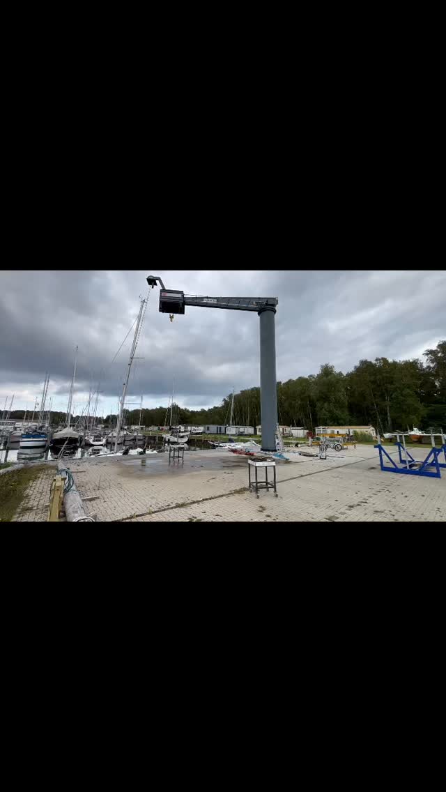 Du kannst dir den Kamin anheizen, wir kümmern uns um dein #Boot!
So kommt es garantiert gut und sicher durch den #Winter.
#Segel abschlagen, #Mast legen, #auskranen, #einwintern, #Frostschutz.
Nutze gerne das neue Auftragsformular auf unserer Homepage: www.yspm.de
#yachthafenpeenemünde #yachthafenpeenemuende #yachtservice #yachtservicepeenemünde #yspm #winterlager #saison25 #vorbeivorbei #flugboot #Usedom #inselusedom #peenestrom #peenemünde #peenemuende #werft #fullservice