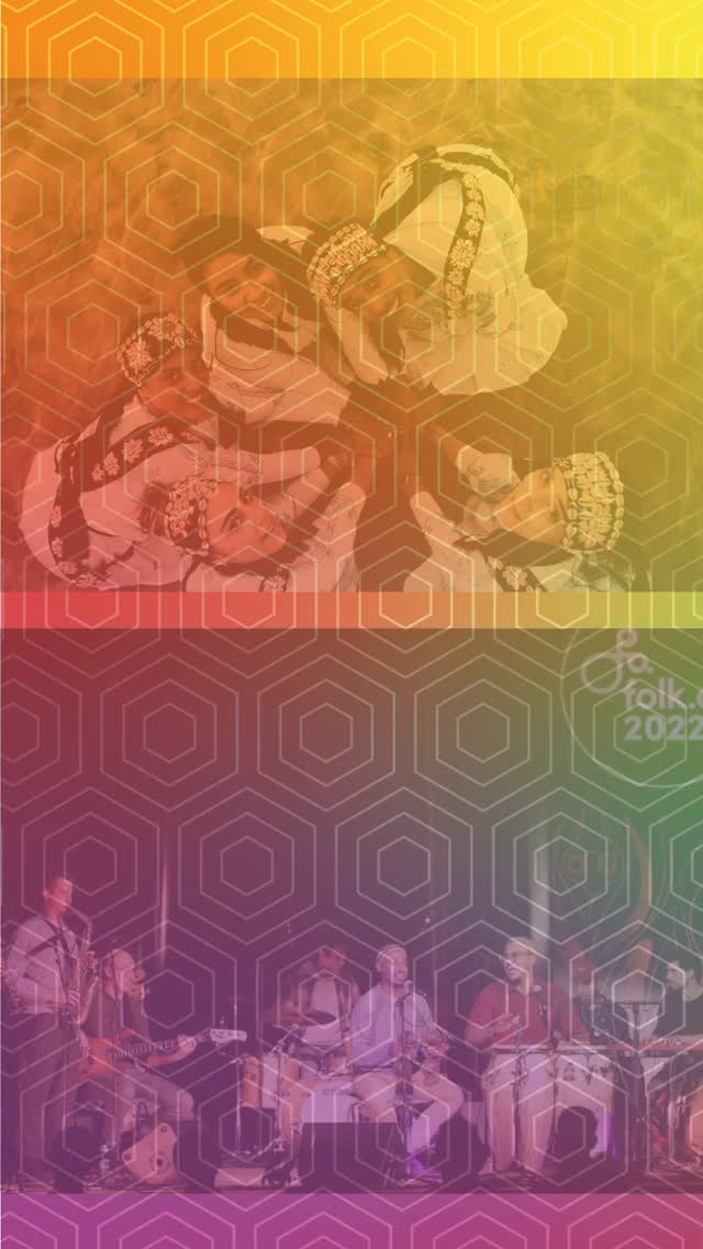 folk.art - das Festival für Weltmusik und interkulturellen Diskurs in Graz - startet am 2. Oktober! Ihr könnt jetzt 2x2 Tickets für das Doppelkonzert von @asmaa_hamzaoui & Bnat Timbouktou und der @monekagroup am 18. 10. 2025 um 19:30 im Dom im Berg gewinnen!
✨So macht ihr mit:
- Folgt @vokal.total und @folkartfestivalgraz
- Liket diesen Beitrag
- Markiert eure Lieblingsbegleitung für das Konzert in den Kommentaren
Ihr könnt bis 15. 10. 2025 mitmachen, die Gewinnenden werden per Privatnachricht kontaktiert. Viel Glück! 🍀
Dieses Gewinnspiel steht in keiner Verbindung mit Instagram. Keine Barablöse möglich.
📷: Khalil Mounji & Branimir Prijak