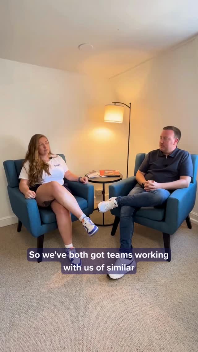 Building the right team makes all the difference 👏
We recently caught up with Keeley Walker from Brisan Accountancy to talk about how both our businesses approach teamwork and client service.
At Yomo, we believe in:
✅ Using individual expertise across the team (from first-time buyers to later life cases)
✅ Always having someone available when support is needed
✅ Matching the right team member to the right client
✅ Keeping response times fast – because 24 hours can make all the difference
It was great to share ideas with Brisan and see how closely our values align when it comes to service and client care.
#TeamYomo #KentBusiness #MedwayBusiness