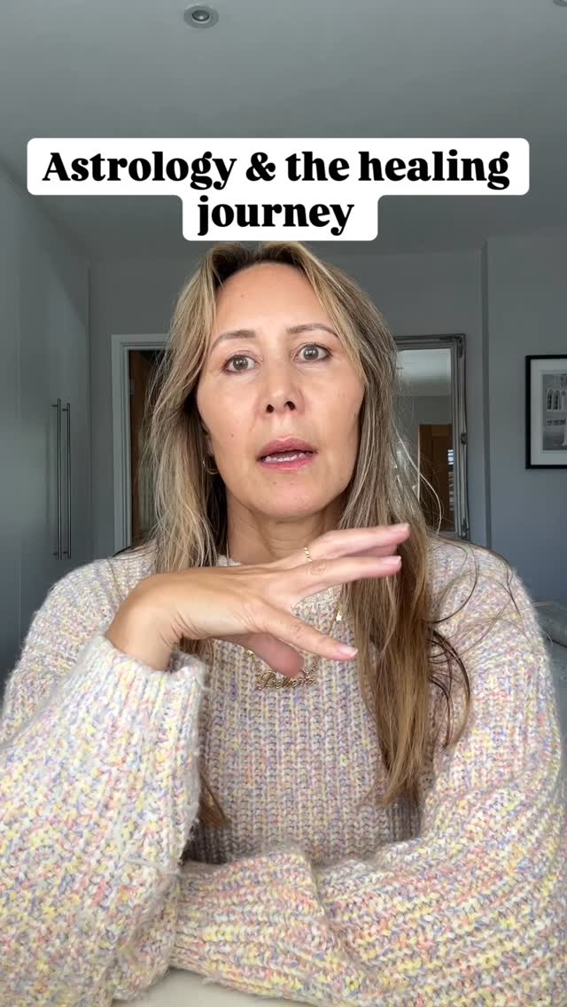 If you are on a healing journey, carry childhood trauma or weren’t seen or validated in your early environment it can leave many wounds, one of which is often a profound lack of connection to the self.
It’s not just about self awareness, sometimes it’s literally like you have no idea of who you are let alone what your needs might be. How can you reach your potential if you never had the correct foundation to support it?
When you learn the language of astrology, when you discover the archetypes & qualities of the symbols, when you feel yourself reflected in your birth chart it gives a unique opportunity to understand yourself on so many levels.
Through this lens you can begin to discover who you really are, not just who you needed to be to survive. It gives more confidence, more clarity & a much deeper connection to yourself.
If you feel called to gift yourself the opportunity of an in depth exploration of your birth chart & what it all means, do get in touch to book a session.
There is no experience more powerful than being really seen & understood by a stranger who seems to know you inside out just by looking at some squiggles on a page 🙃🧙🏻♀️✨❤️💫
#birthchart #soulplan #thehealingjourney #soulguide #birthcharts #thespiritedcoach