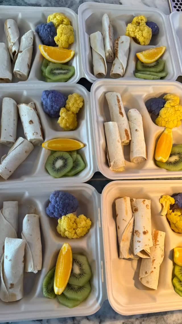 Investing in healthy meals is investing in children’s futures