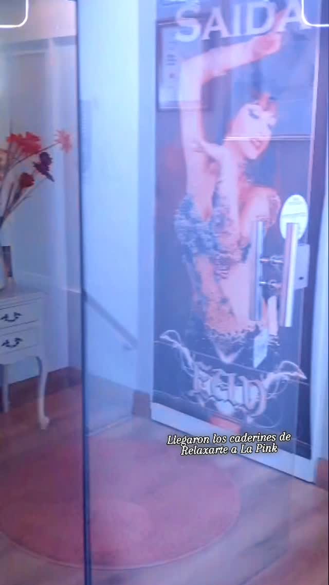 Busca el tuyo en @yumanabazar !
#hechoamano #danzaarabe #bellydancecostume #hechoamanoconamor❤️ #lapink #saida #eltemplodeladanza #bailarinas #bailarines #artistas