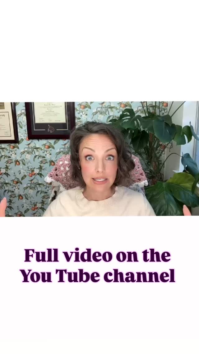 Expand nervous system capacity in order to stay n touch with your true essence.
#nervoussystemhealing #selflove❤️ #therapy